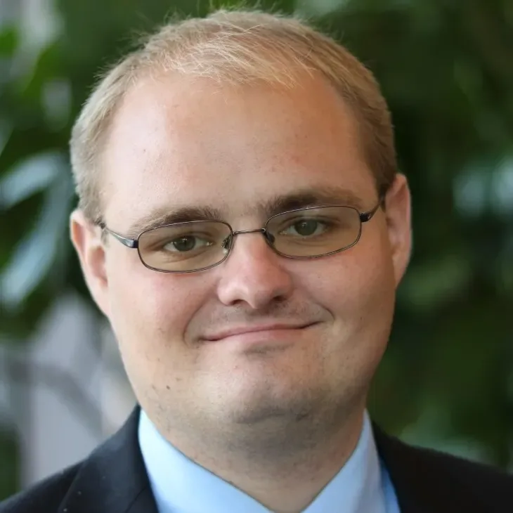 Shane Carman