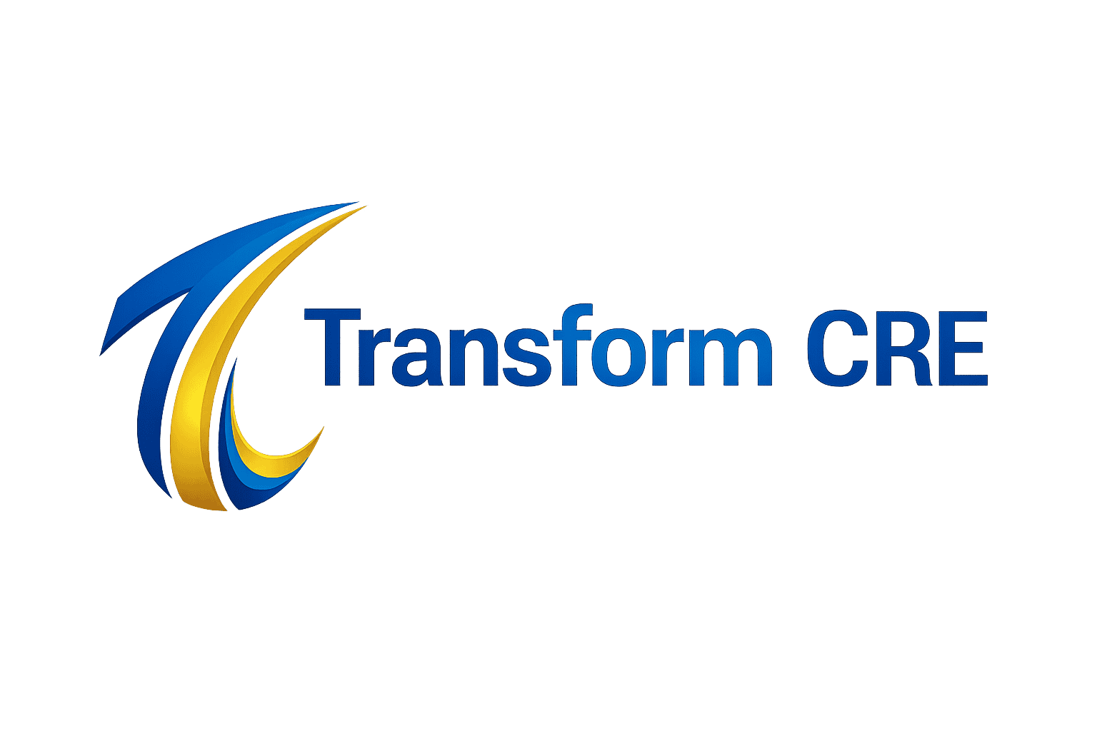 Transform CRE Logo